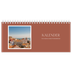 Bordkalendere — Klassiske farver [kalender forside]