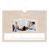 A5 Foto Kalender — Scrapbogs kalender [April]