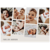 A3 Foto Kalender — Dynamiske billeder [kalender forside]