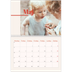 Fotokalender A4 dobbelt (30 x 40 cm) — 90'ers nostalgi [kalender forside]