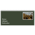 Bordkalendere — Redaktionel Jord [kalender forside]