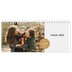 Bordkalendere — Fotoklistermærke [kalender forside]