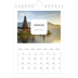 A5 Foto Kalender — Den fulle historie [Februar]