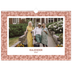 A3 Foto Kalender — Fuld blomstring [kalender forside]