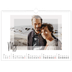 A3 Foto Kalender — Transperant ramme [kalender forside]