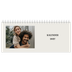 Bordkalendere — Simpelt og moderne [kalender forside]