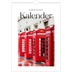 Årskalender A3 — Min rejseskildring [kalender forside]