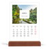 Staffeli kalender - stående  — Den fulle historie [April]
