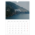 Årskalender A3 — Endeløs flugt [April]