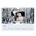 A5 Foto Kalender — Fire årstider [Januar]