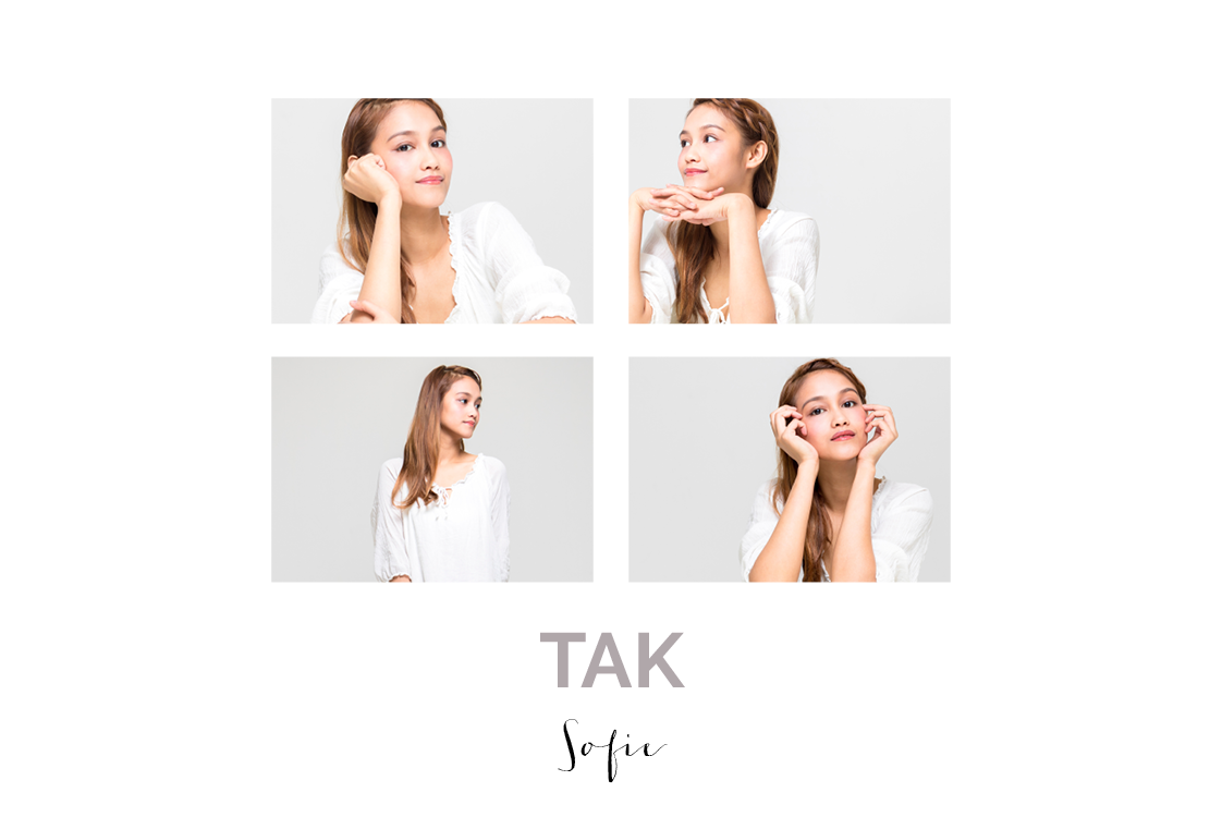 Takkekort — Min historie