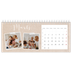 Bordkalendere — Scrapbogs kalender [Marts]
