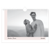Fotokalender A4 — Farverige rammer [kalender forside]