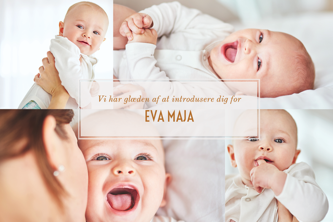 Invitationer — Se hvem der er her