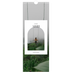 Køkkenkalender  — Den åbne bue [kalender forside]