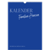 Årskalender A3 — Klassisk kobolt [kalender forside]