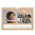 A5 Foto Kalender — Magasinstil [kalender forside]