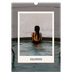 Årskalender A3 — Portrætudgaven [kalender forside]