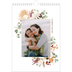 Fotokalender A4 (20 x 30 cm) — Bohemsk stil [kalender forside]