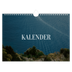 Fotokalender A4 — Endeløs flugt [kalender forside]