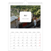 Fotokalender A4 (20 x 30 cm) — Den fulle historie [Maj]