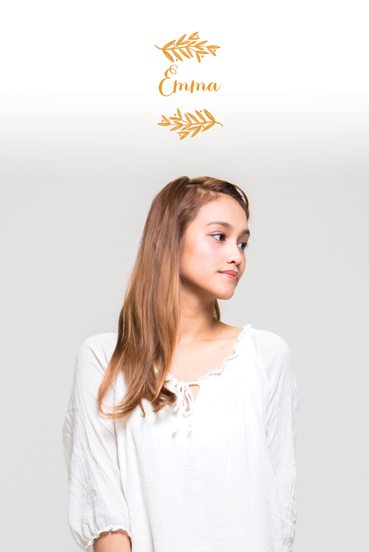 Takkekort — Guld rør