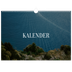 A3 Foto Kalender — Endeløs flugt [kalender forside]