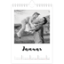 A5 Foto Kalender — Håndskrevet [Januar]