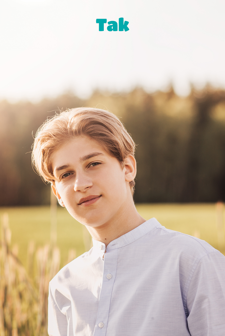 Takkekort — Showets stjerne