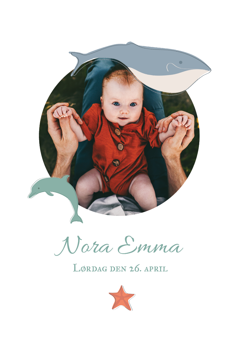 Invitationer — Børnebog illustration