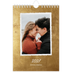 A5 Foto Kalender — Vintage [kalender forside]