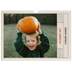 A3 Foto Kalender — Stempeleffekt [kalender forside]