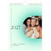 A5 Foto Kalender — Astrologi gradient [kalender forside]