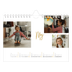 A5 Foto Kalender — Guldstift [kalender forside]