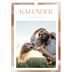Årskalender A3 — Pensleffekt [kalender forside]