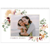 Fotokalender A4 dobbelt (30 x 40 cm) — Bohemsk stil [kalender forside]