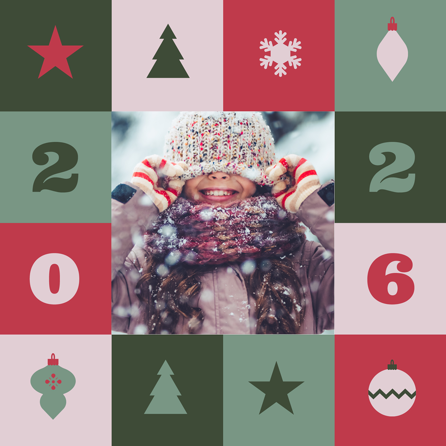 Kort — Nytårsruder