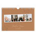 A5 Foto Kalender — Nede på jorden [kalender forside]