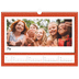 A3 Foto Kalender — Farverige minder [kalender forside]