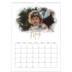 Årskalender A3 — Diffuse billederammer [Marts]