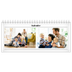Bordkalendere — Avisstil [kalender forside]