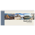 Bordkalendere — Verdens seværdigheder [kalender forside]