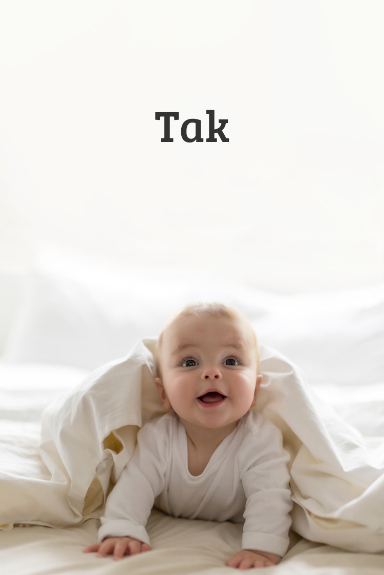 Takkekort — Infografiske detaljer