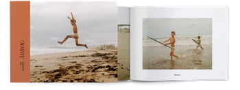 Fotobog — Terrakotta ryg og historie