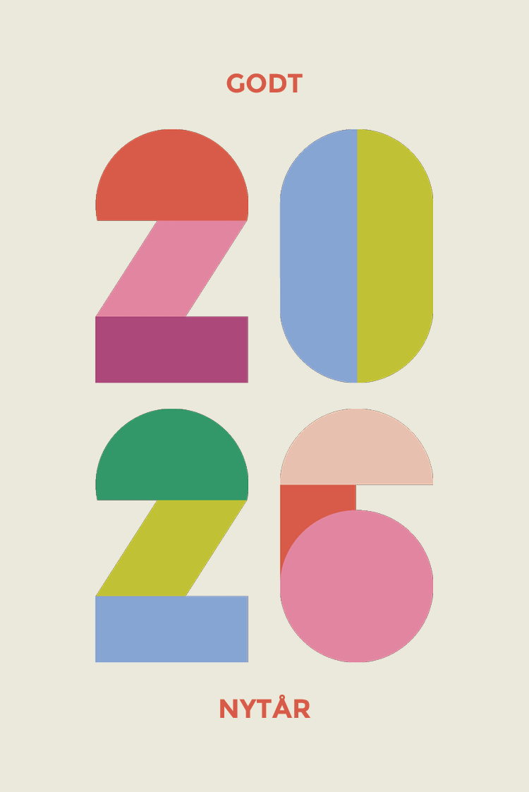 Kort — Moderne magi