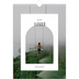 Fotokalender A4 (20 x 30 cm) — Den åbne bue [kalender forside]
