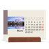 Staffeli kalender - liggende  — Verdens seværdigheder [Marts]