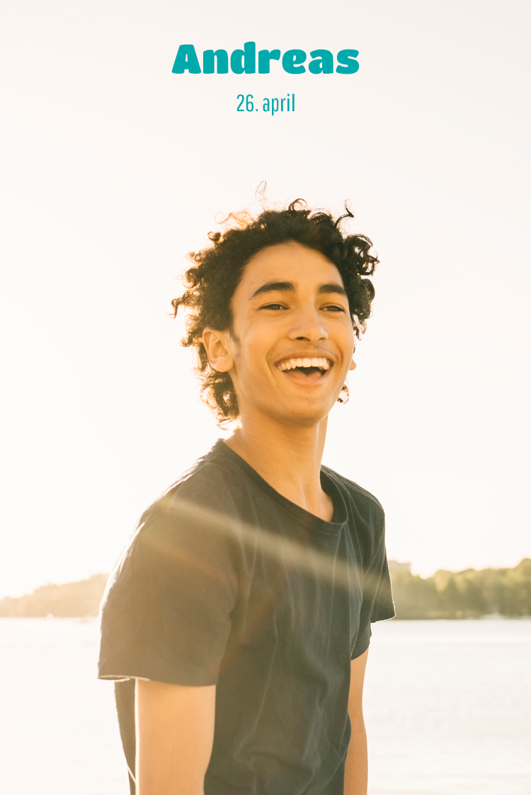 Invitationer — Showets stjerne