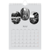 A5 Foto Kalender — Den åbne vej [kalender forside]