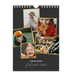 A5 Foto Kalender — Gode minder [kalender forside]